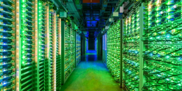 Майнинг криптовалют: особенности проведения