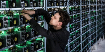 Источники энергии для майнинга: требования и выбор