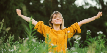 Несколько простых советов как поднять себе настроение