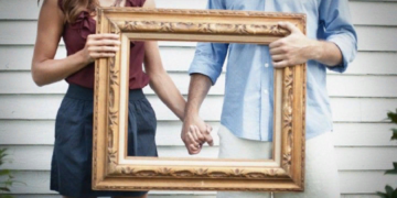 Рамки для фото: виды, требования и выбор