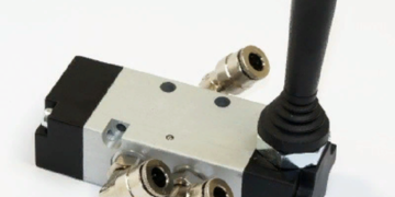 Невморозподільник з ручним керуванням та його застосування