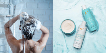 Главные достоинства косметики Moroccanoil и ее особенности