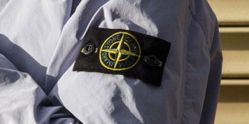 Преимущества покупки одежды итальянского бренда Stone Island