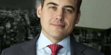 Сергей Николаевич Тронь и история его предпринимательства