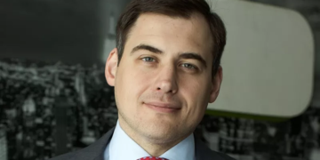 Биография украинского предпринимателя Тронь Сергея Николаевича