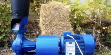 Гранулятор комбікорму: найкращий вибір приватника