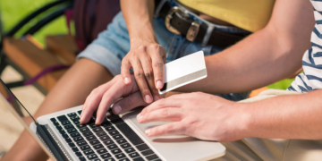 Оформление кредита через интернет: правила и этапы