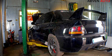 Автосервис Arven Auto: преимущества и возможности