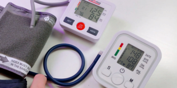 Преимущества механического тонометра Gamma 800 K