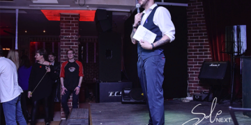 Школа Solo Next: место где можно научиться петь