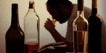 Чем опасен алкоголизм у мужчин и его симптомы