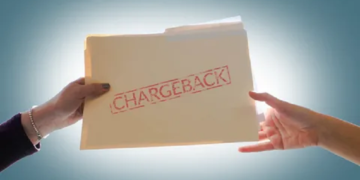 Что означает чарджбек в случае мошенничества