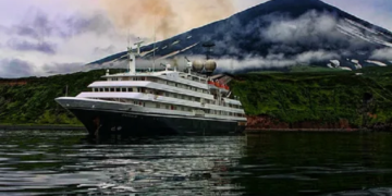 Лучшие места для путешествия по Курильским островам