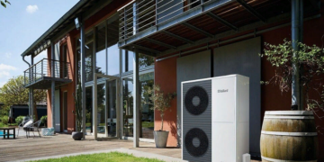 Тепловые насосы: требования, виды и применение