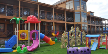 Озеро Алаколь для туристов: лучшие места и места для проживания