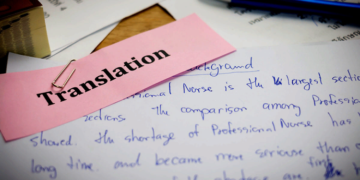 Какие услуги предоставляют бюро по переводам