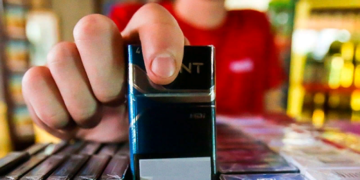 Какие требования выдвигают к продаже сигарет