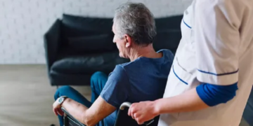 Особенности ухода за престарелыми и рекомендации