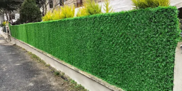 Как установить забор из сварной сетки и рекомендации