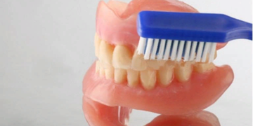 Протезирование зубов: правила и советы