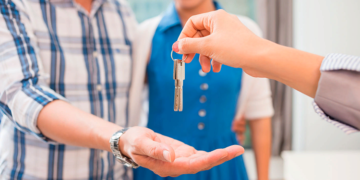 Як правильно орендувати квартири