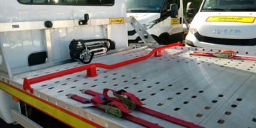 Особенности работы на эвакуаторе и требования