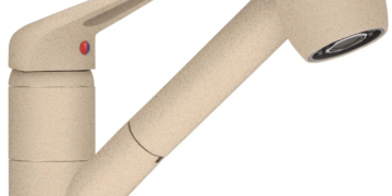 Смеситель Франке: достоинства и основные виды