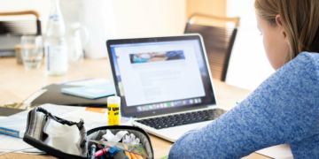 Дистанционное обучение: требования и правила