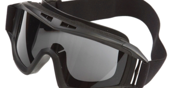 Що таке тактичні окуляри і їх основне застосування