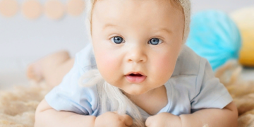 Особенности и нормы веса ребенка до года