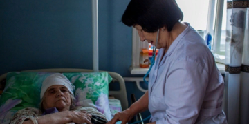 Подробности про работу хосписом и его обязанности