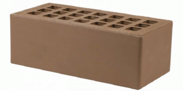 Лицевой кирпич: понятие, требования и монтаж