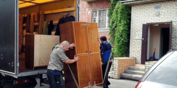 Особливості перевезення меблів та декілька порад