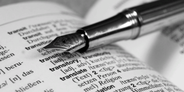 Як виконати переклад документів на українську мову