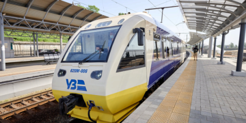 Тонкости покупки билетов на украинские поезда