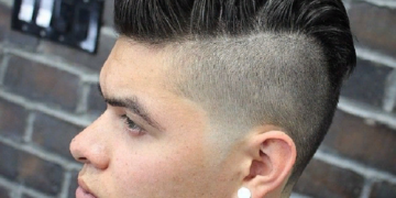 Какую выбрать модную стрижку для парня подростка