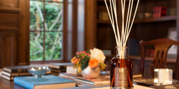 Аромадиффузоры: достоинства, виды и выбор