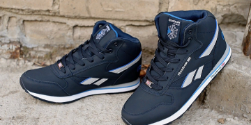 Мужские кроссовки: достоинства, виды и выбор