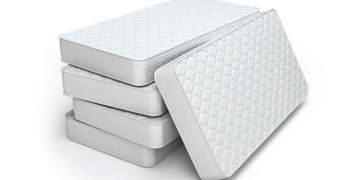 Несколько секретов об ортопедических матрасах