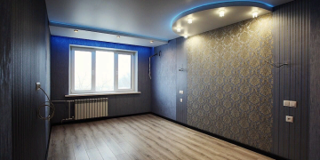 Особенности проведения ремонта жилья и офисов в Одессе