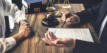 Кто такий військовий адвокат та його основні обов’язки