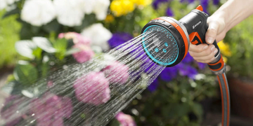 Оборудование Gardena: разновидности и виды