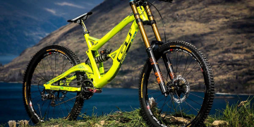 Горный велосипед: требования и критерии выбора