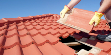 Возможные дефекты крыши из металлочерепицы