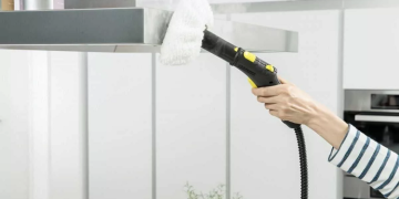 Як правильно почистити поверхні на кухні та поради