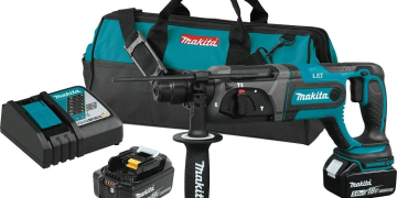 Почему стоит покупать инструмент от Makita Corporation