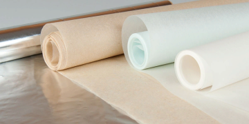 Разновидности пищевого пергамента и их разновидности