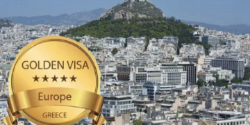 Как получить Golden visa в Греции: правила и советы