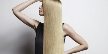 Професійний кератин для волосся: ідеальна гладкість та догляд