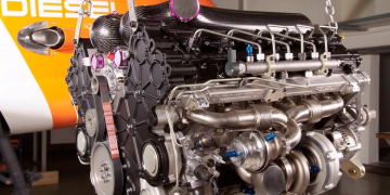 Разница между ремонтом дизельного и бензинового двигателя